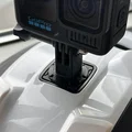 Ngàm chuyển đổi GoPro chuẩn X-Lock cho mũ bảo hiểm - Thumbnail 4
