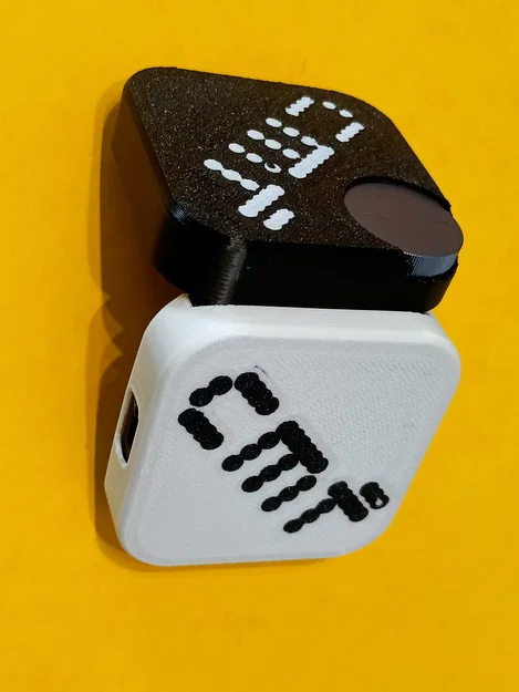 Ốp lưng bảo vệ cho CMF Buds Pro 2 - Image 1