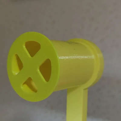 Giá đỡ cuộn nhựa cho máy in 3D Anycubic Kobra 2 PRO