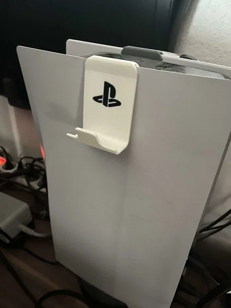 Giá đỡ tay cầm PS5 thiết kế nguyên bản - Image 5