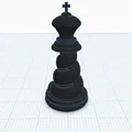 Bộ Cờ Vua Xoắn Ốc (Spiral Chess) - Thumbnail 3