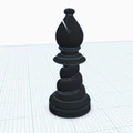 Bộ Cờ Vua Xoắn Ốc (Spiral Chess) - Thumbnail 6