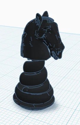 Bộ Cờ Vua Xoắn Ốc (Spiral Chess) - Image 8