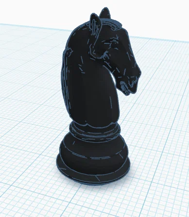 Bộ Cờ Vua Xoắn Ốc (Spiral Chess) - Image 10