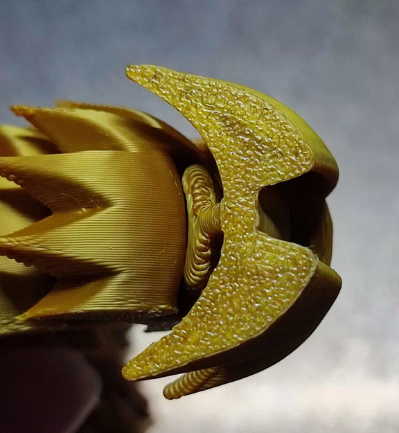 Rắn linh hoạt siêu cấp - dài lên đến 2,3m !!! - Image 8