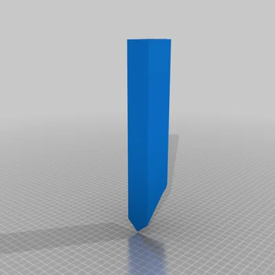 Kiếm Đựng Xúc Xắc DnD Dice Sword - Mô Hình In 3D Độc Đáo