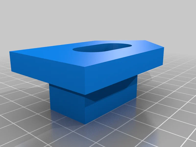 Kiếm Đựng Xúc Xắc DnD Dice Sword - Mô Hình In 3D Độc Đáo - Image 6