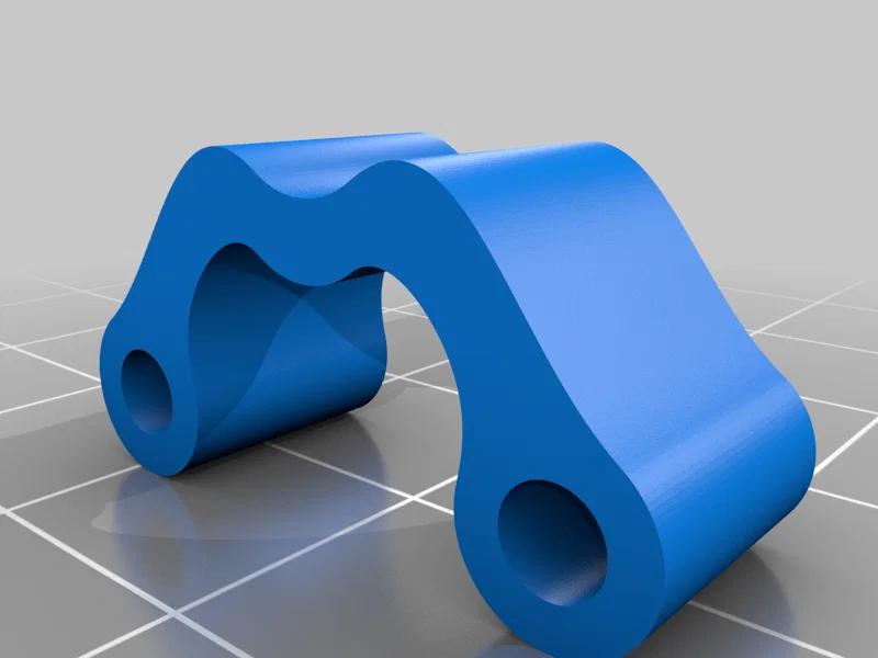 Vỏ hộp in 3D cho ví Trezor Model One - Image 9