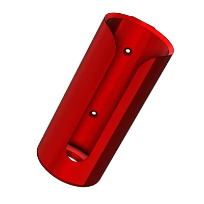 Giá treo túi rác thông minh - Mẫu in 3D tiện dụng cho căn bếp