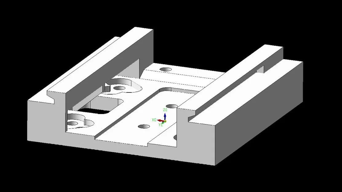 Mũi nhựa cho Atomrc Penguin & Tấm gắn VTX/Cảm biến Airspeed Matek - Image 3