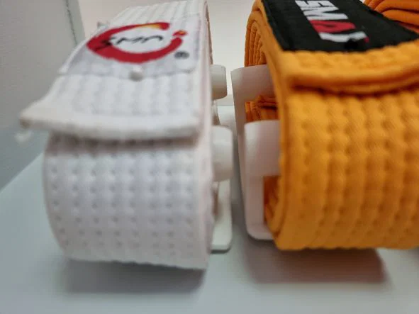 Móc treo đai võ Karate - Image 4