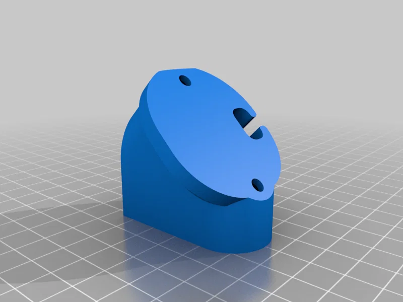 Đế sạc cho đồng hồ Garmin Forerunner 55 - Image 1