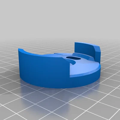 Đế sạc cho đồng hồ Garmin Forerunner 55