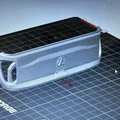 Mô hình móc treo chìa khóa đuôi xe RAM in 3D cực chất - Thumbnail 7
