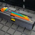 Khay Đựng Lục Giác Wiha (Allen Key) - Hệ Gridfinity - Thumbnail 3