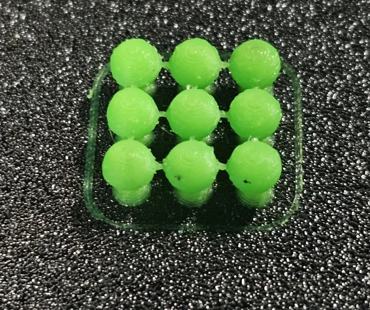 Viên bi 6mm (6mm BB's) - Image 1