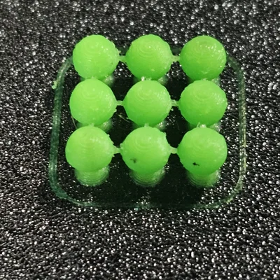 Viên bi 6mm (6mm BB's)