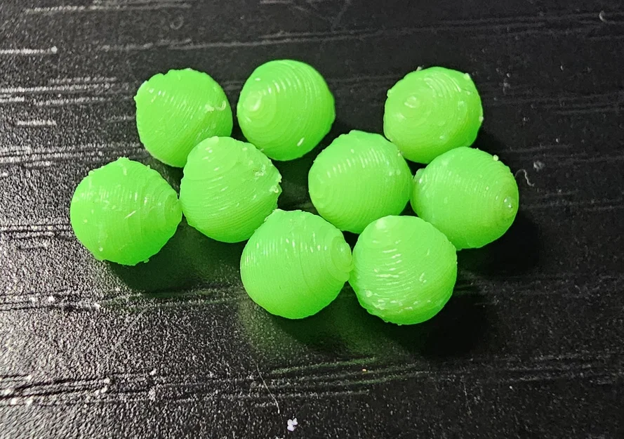 Viên bi 6mm (6mm BB's) - Image 2