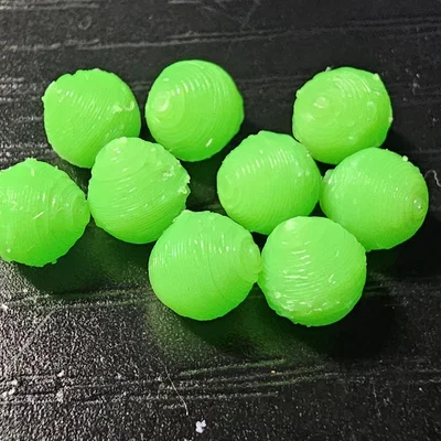 Viên bi 6mm (6mm BB's)