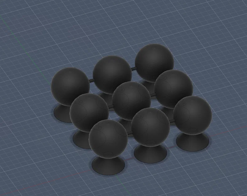 Viên bi 6mm (6mm BB's) - Image 3