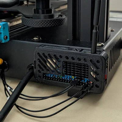 Case cho Orange Pi Zero 2W