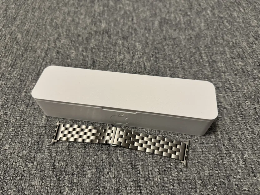 Hộp đựng dây đeo Apple Watch (cho 3 hoặc 5 dây) - Image 3