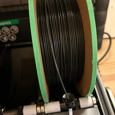 Bộ chuyển đổi cuộn dây carton cho Creality HYPER PLA/PETG