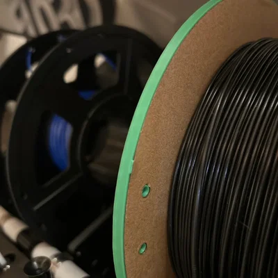 Bộ chuyển đổi cuộn dây carton cho Creality HYPER PLA/PETG