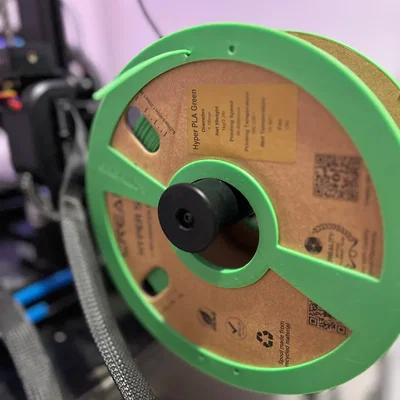 Bộ chuyển đổi cuộn dây carton cho Creality HYPER PLA/PETG