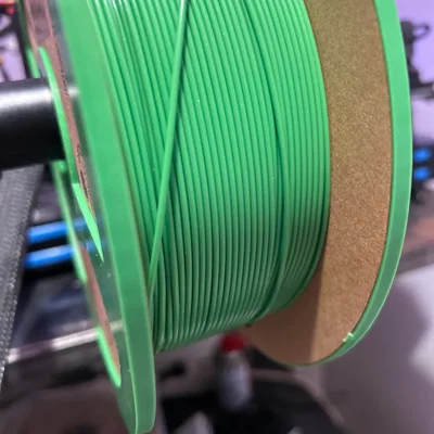 Bộ chuyển đổi cuộn dây carton cho Creality HYPER PLA/PETG