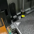 Giá đỡ cây gạt cho Creality K2 Plus - Thumbnail 2