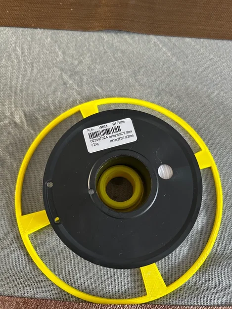 Bộ chuyển đổi (Adapter) SUNLU cho cuộn nhựa CFS/AMS 250g - Image 4