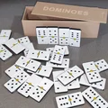 Bộ cờ Domino kinh điển - Thumbnail 3