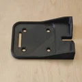 Khay treo tường cho đế sạc bộ đàm BAOFENG - Thumbnail 2
