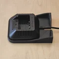 Khay treo tường cho đế sạc bộ đàm BAOFENG - Thumbnail 3