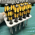 Giá treo tường cho tua vít Wera - Thumbnail 2