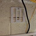 Ngàm treo tường cho Modem Nokia XS-010X-Q (Wall Mount) - Thumbnail 2
