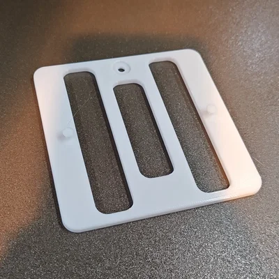 Ngàm treo tường cho Modem Nokia XS-010X-Q (Wall Mount)