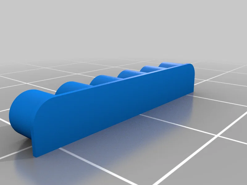 Mô hình in 3D North American XB-70 Valkyrie - Image 7