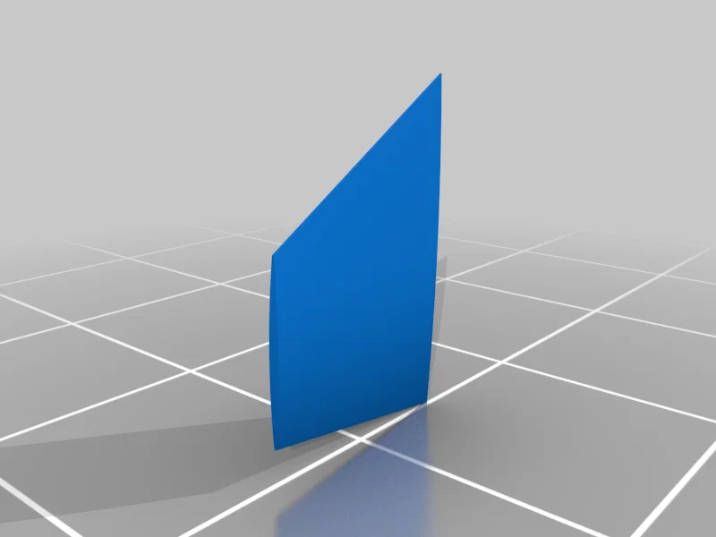 Mô hình in 3D North American XB-70 Valkyrie - Image 8