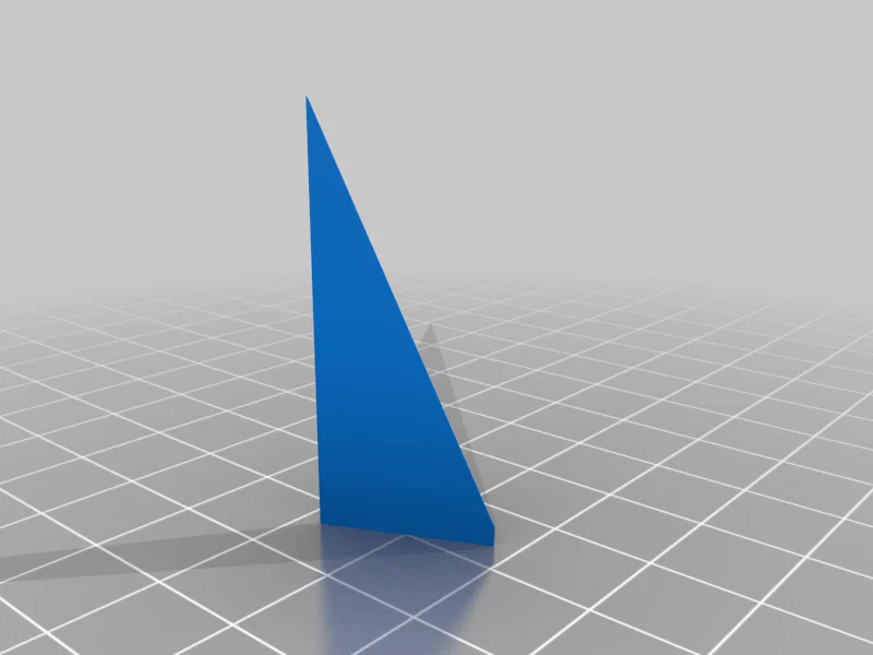 Mô hình in 3D North American XB-70 Valkyrie - Image 9