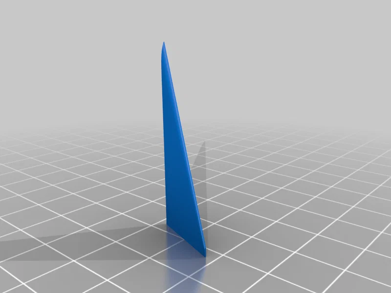 Mô hình in 3D North American XB-70 Valkyrie - Image 11