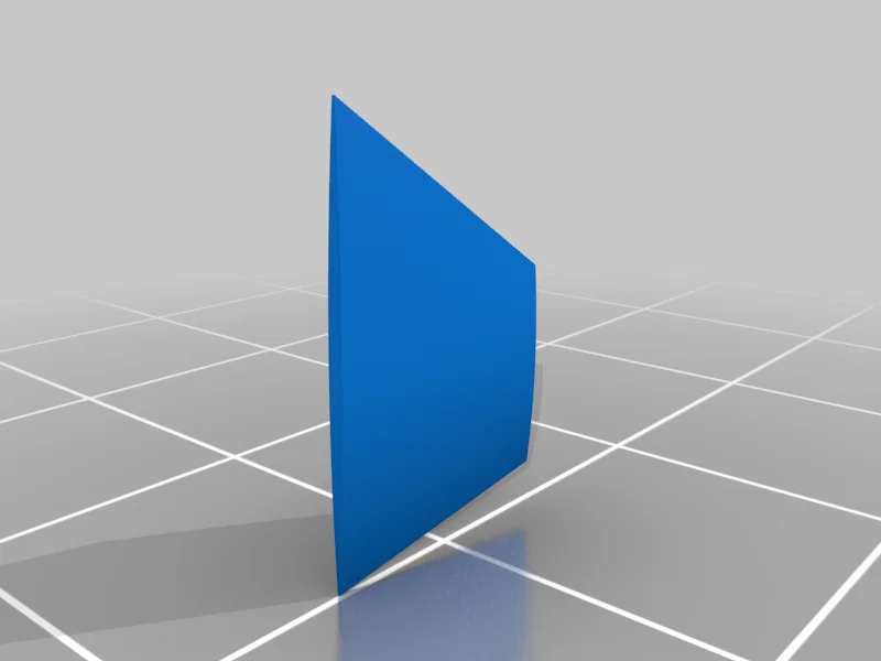 Mô hình in 3D North American XB-70 Valkyrie - Image 12