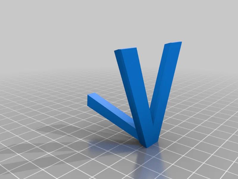 Mô hình in 3D North American XB-70 Valkyrie - Image 13