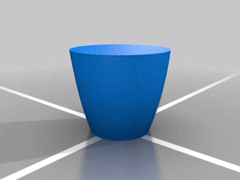 Mô hình Grumman X-29 (Tỷ lệ 1:200) - Image 9