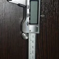 Giá treo thước kẹp (Caliper Holder) gắn tường tiện lợi cho xưởng - Thumbnail 1