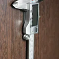 Giá treo thước kẹp (Caliper Holder) gắn tường tiện lợi cho xưởng - Thumbnail 2