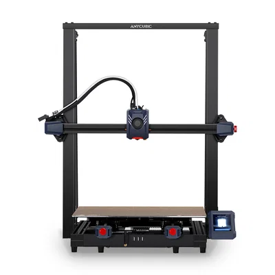 Cấu hình in ABS cho Anycubic Kobra 2 Pro trên Anycubic Slicer Next