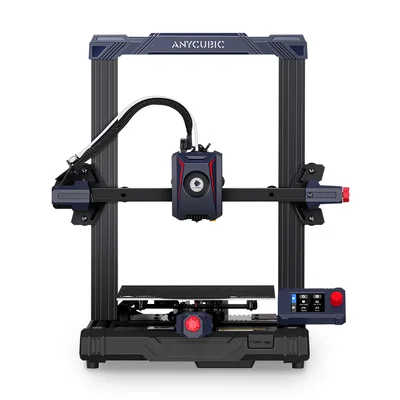 Cấu hình in ABS cho Anycubic Kobra 2 Pro trên Anycubic Slicer Next