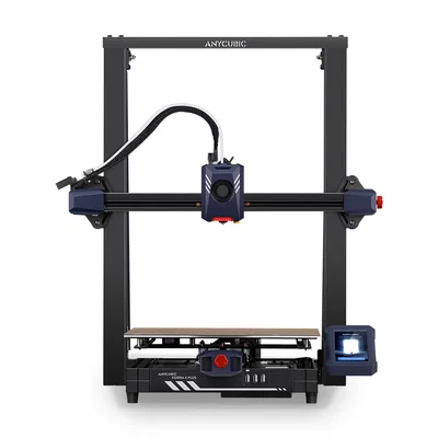 Cấu hình in ABS cho Anycubic Kobra 2 Pro trên Anycubic Slicer Next